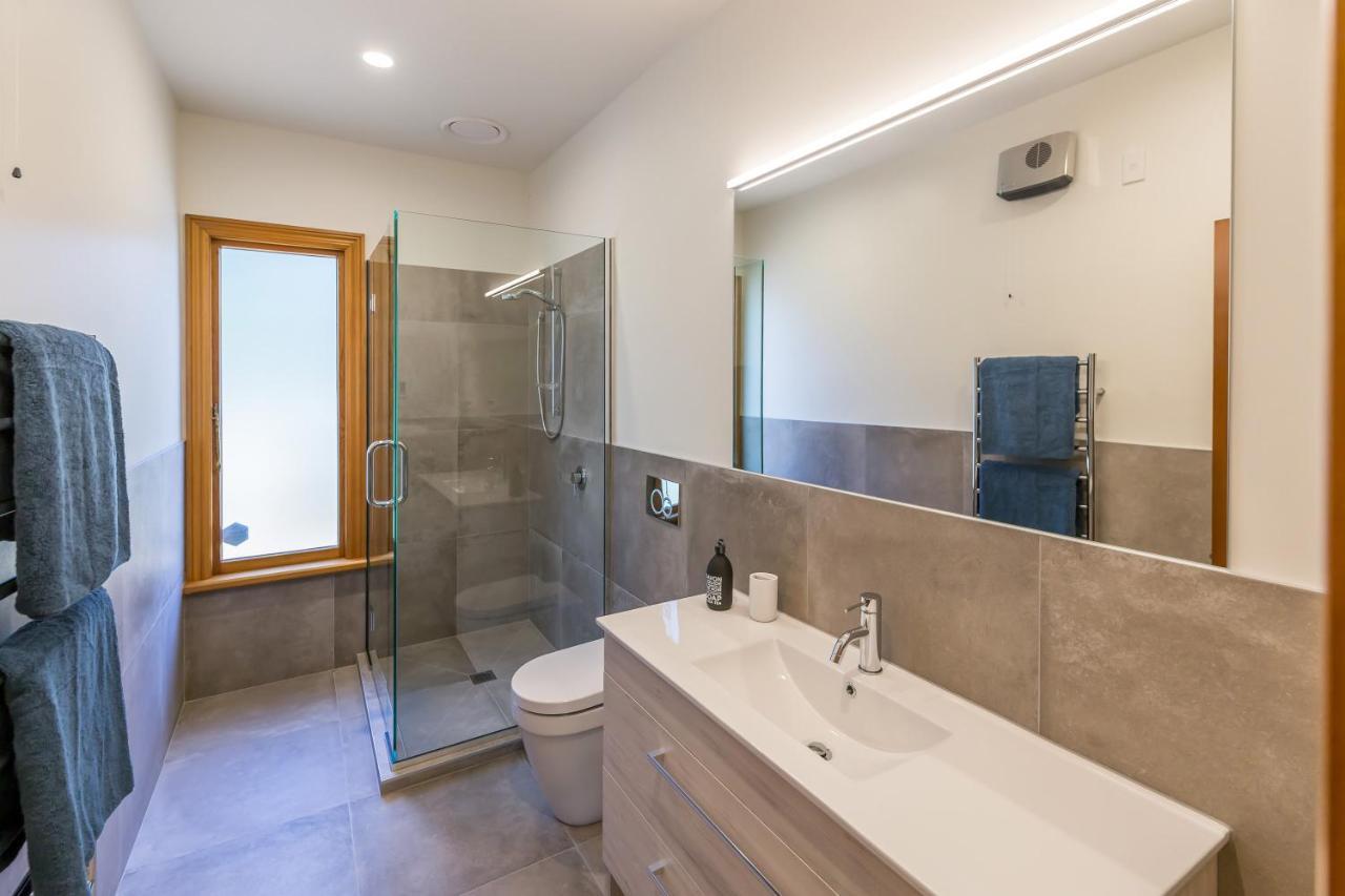 Bond Estate Luxury Accommodation Christchurch Exterior foto